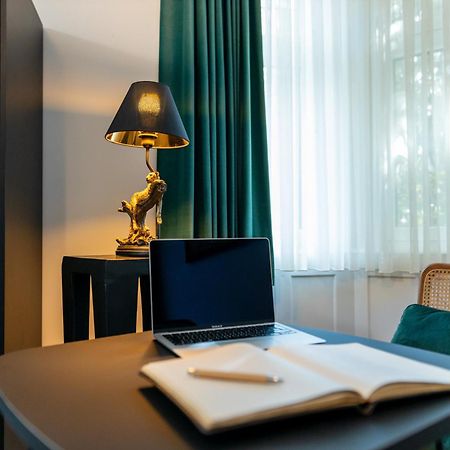 Boutique Hotel Bundschuh 3 Sterne Superior Lohr Екстериор снимка