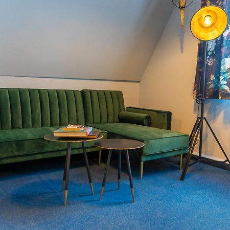 Boutique Hotel Bundschuh 3 Sterne Superior Lohr Екстериор снимка