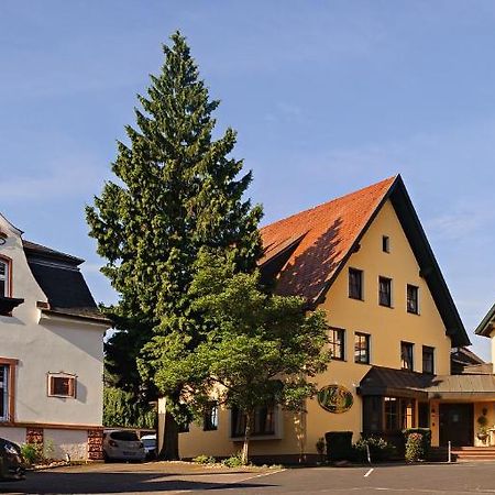 Boutique Hotel Bundschuh 3 Sterne Superior Lohr Екстериор снимка