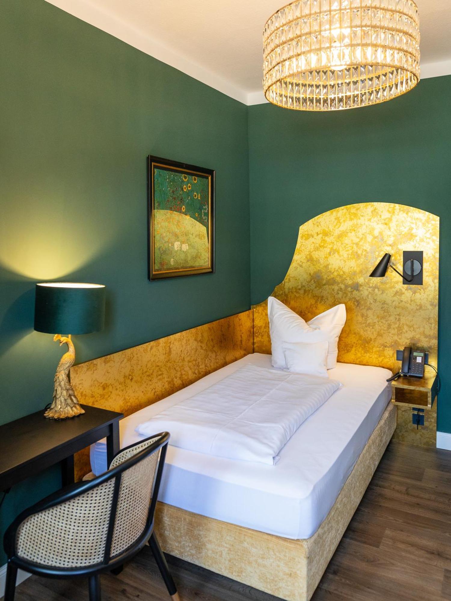 Boutique Hotel Bundschuh 3 Sterne Superior Lohr Екстериор снимка