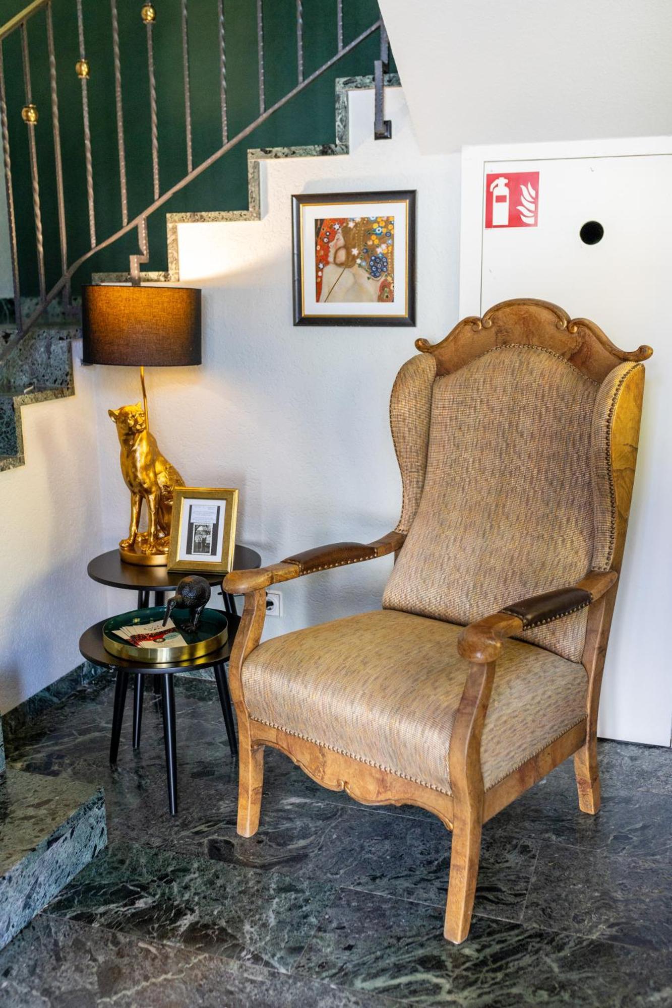 Boutique Hotel Bundschuh 3 Sterne Superior Lohr Екстериор снимка