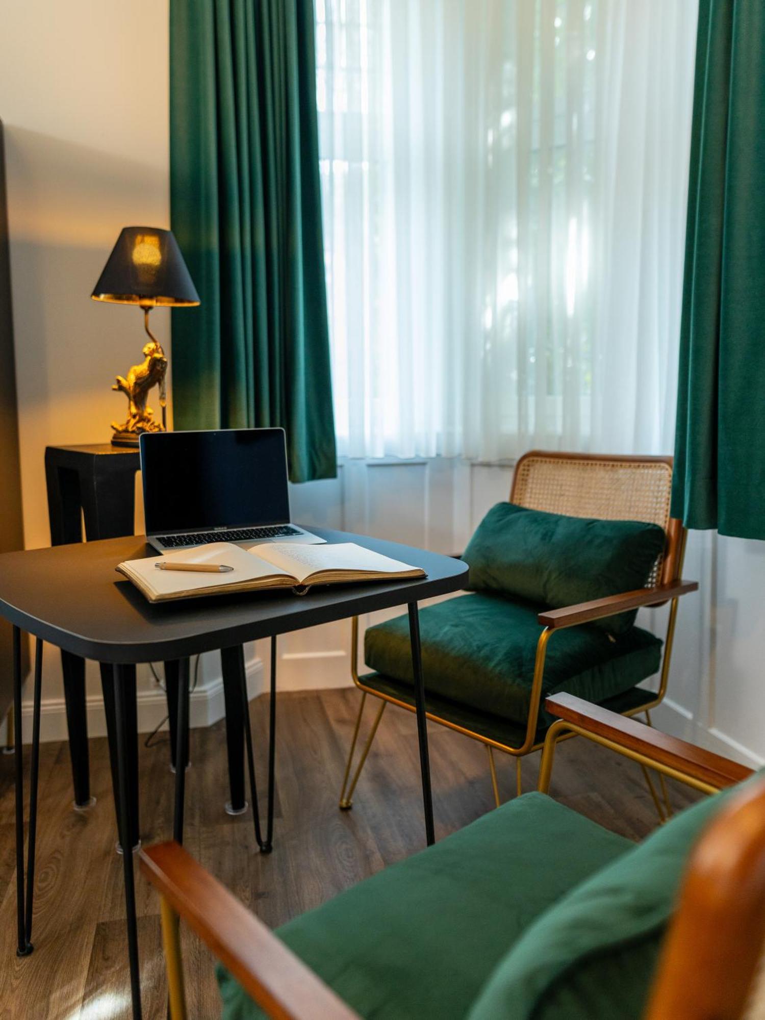 Boutique Hotel Bundschuh 3 Sterne Superior Lohr Екстериор снимка