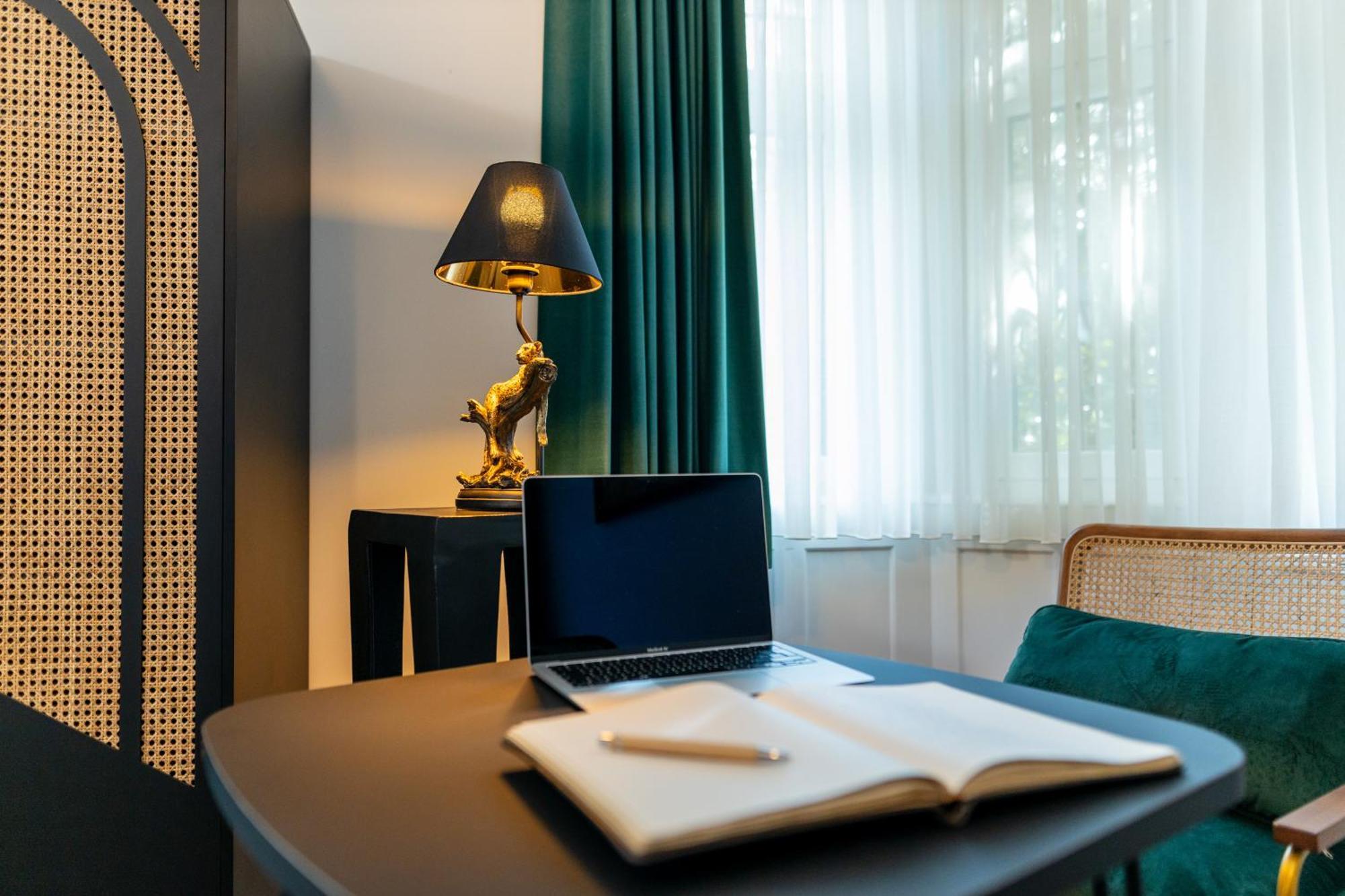Boutique Hotel Bundschuh 3 Sterne Superior Lohr Екстериор снимка