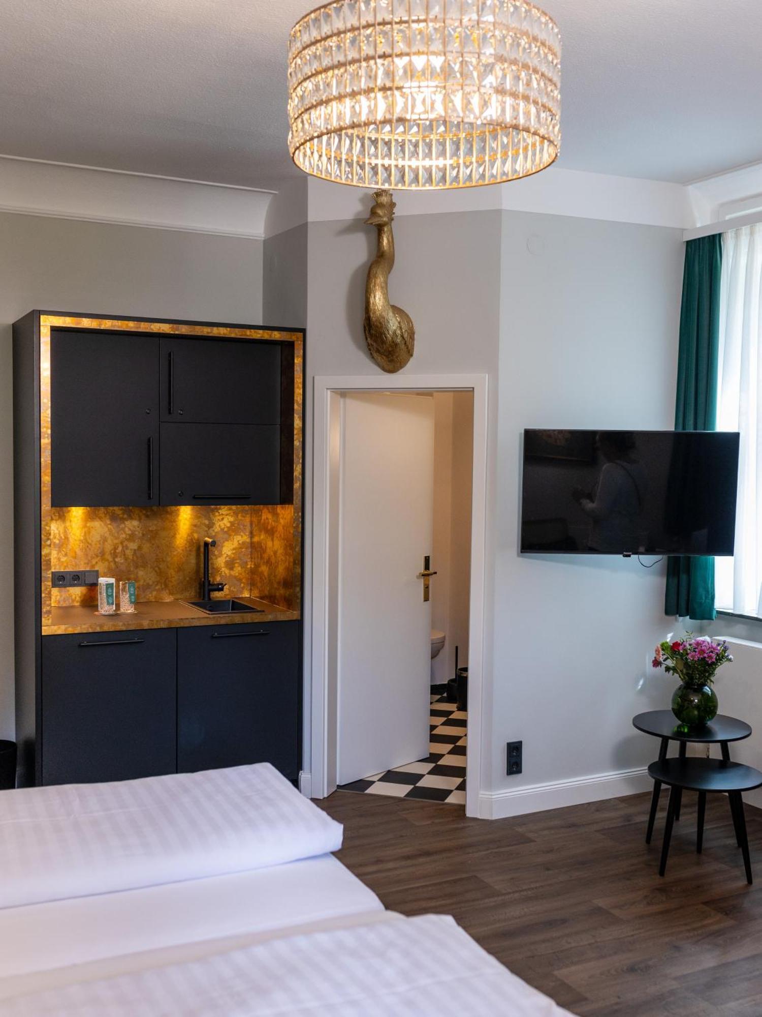 Boutique Hotel Bundschuh 3 Sterne Superior Lohr Екстериор снимка