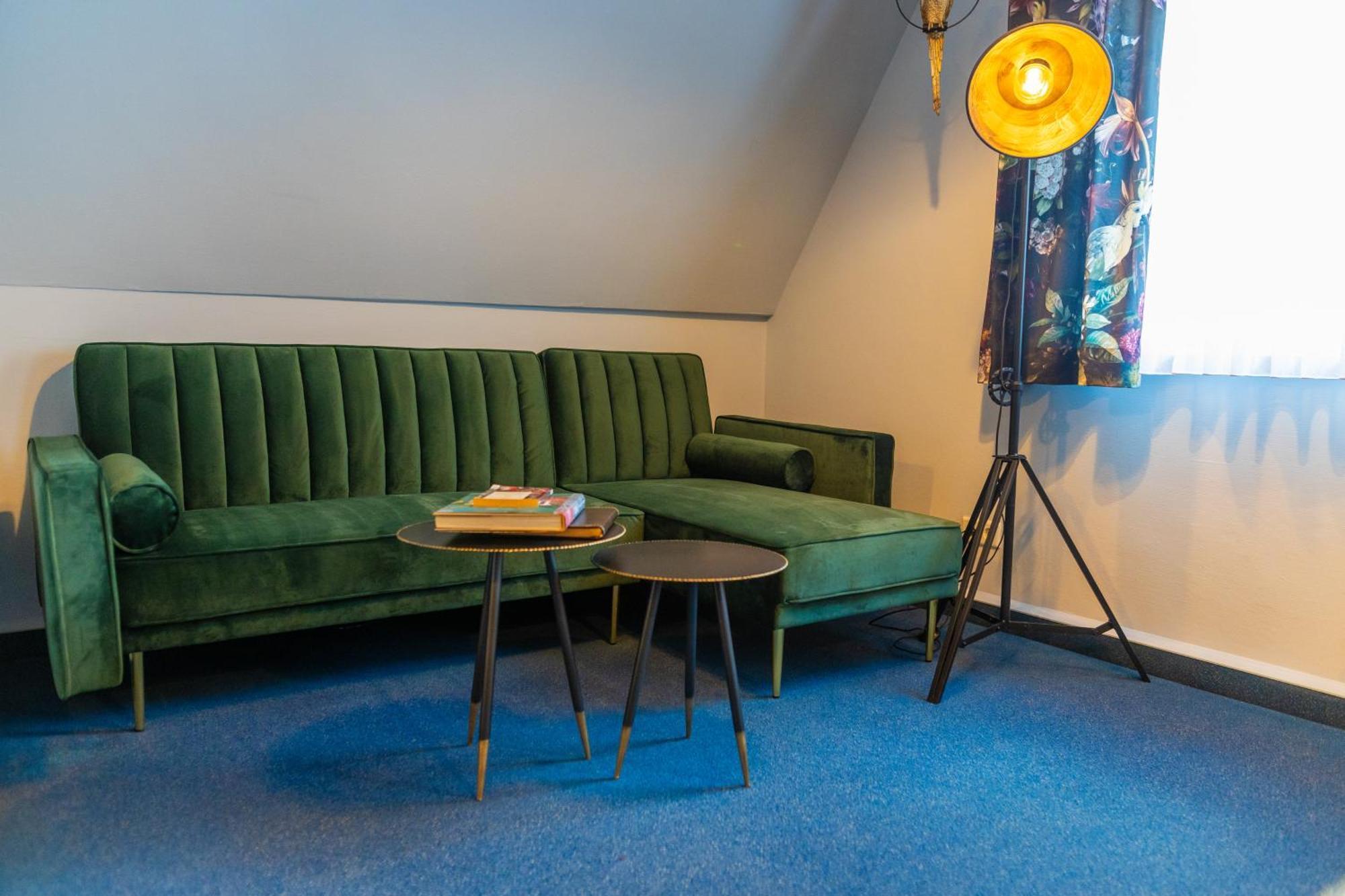Boutique Hotel Bundschuh 3 Sterne Superior Lohr Екстериор снимка