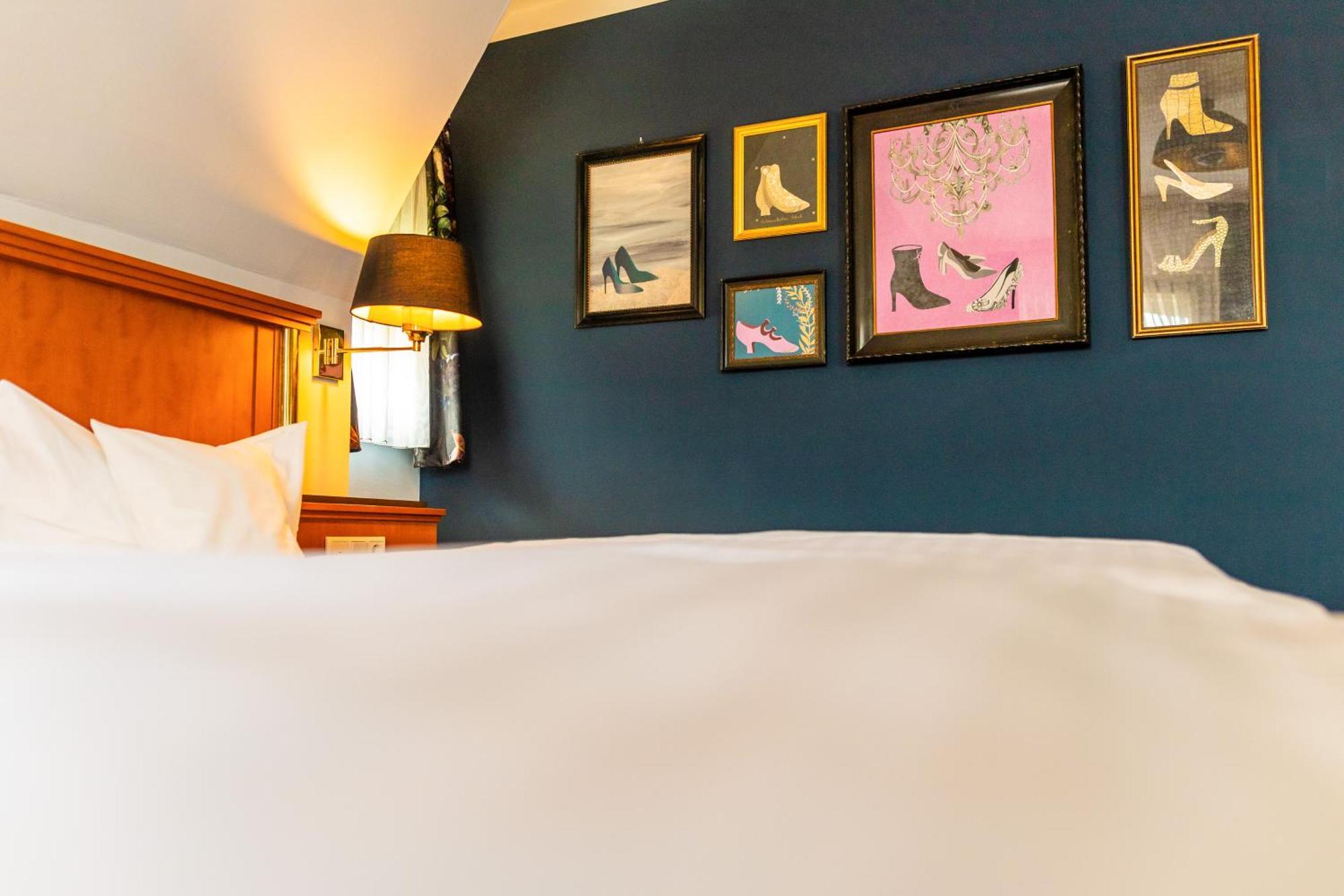 Boutique Hotel Bundschuh 3 Sterne Superior Lohr Екстериор снимка