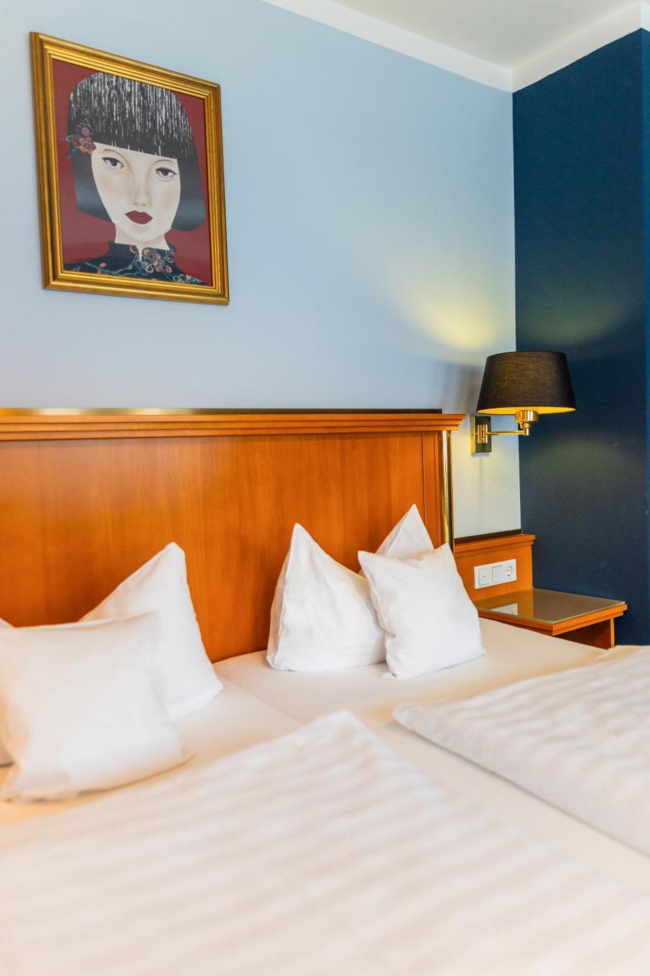Boutique Hotel Bundschuh 3 Sterne Superior Lohr Екстериор снимка