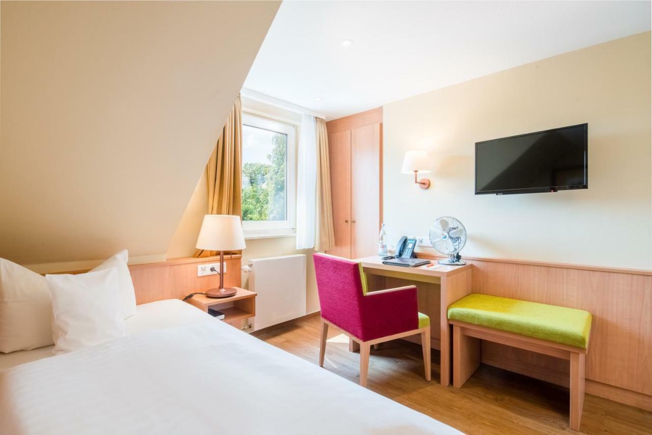 Boutique Hotel Bundschuh 3 Sterne Superior Lohr Екстериор снимка