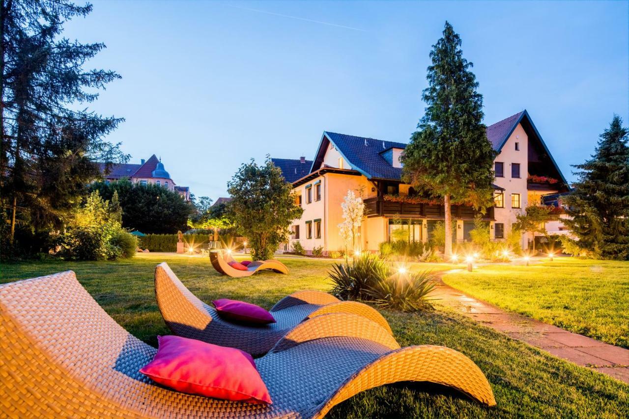 Boutique Hotel Bundschuh 3 Sterne Superior Lohr Екстериор снимка