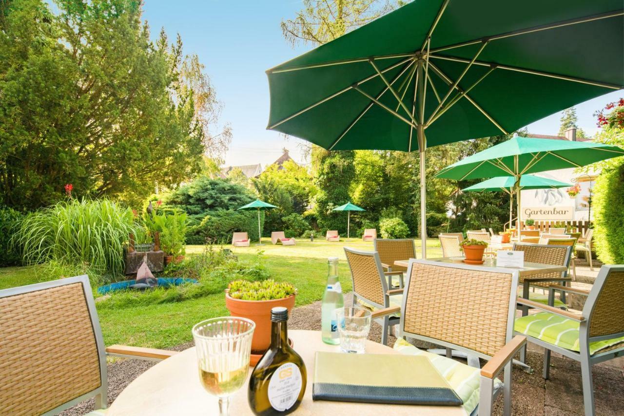Boutique Hotel Bundschuh 3 Sterne Superior Lohr Екстериор снимка