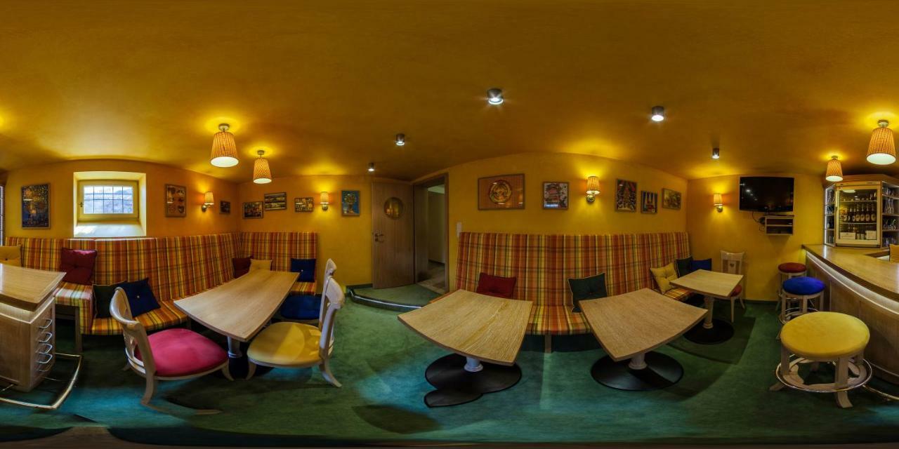 Boutique Hotel Bundschuh 3 Sterne Superior Lohr Екстериор снимка
