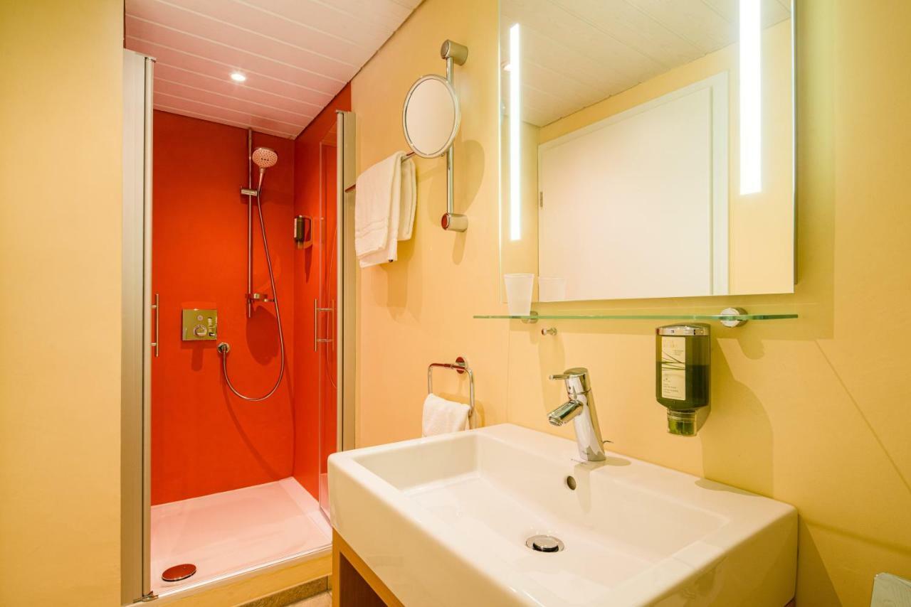Boutique Hotel Bundschuh 3 Sterne Superior Lohr Екстериор снимка