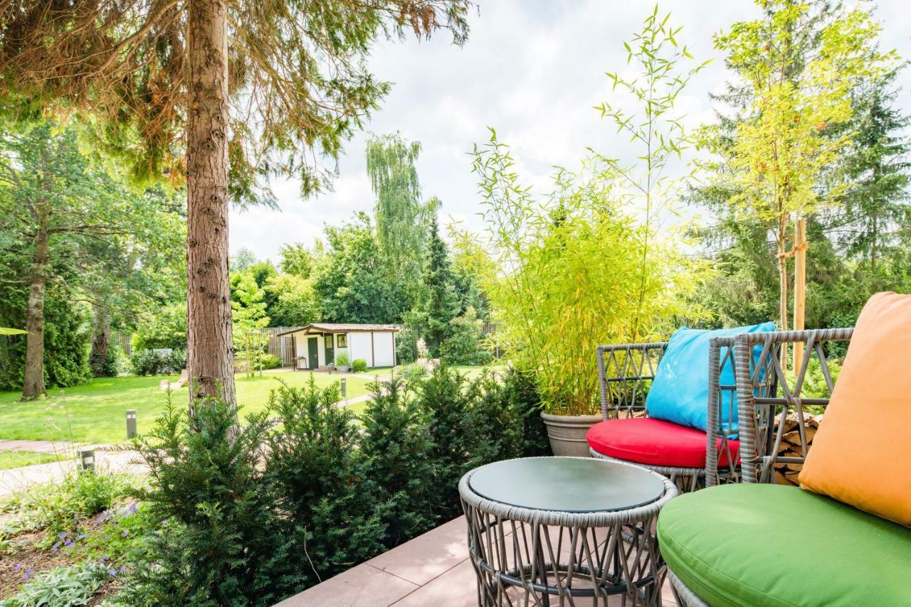 Boutique Hotel Bundschuh 3 Sterne Superior Lohr Екстериор снимка